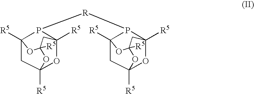 Process for the production of primary alcohols