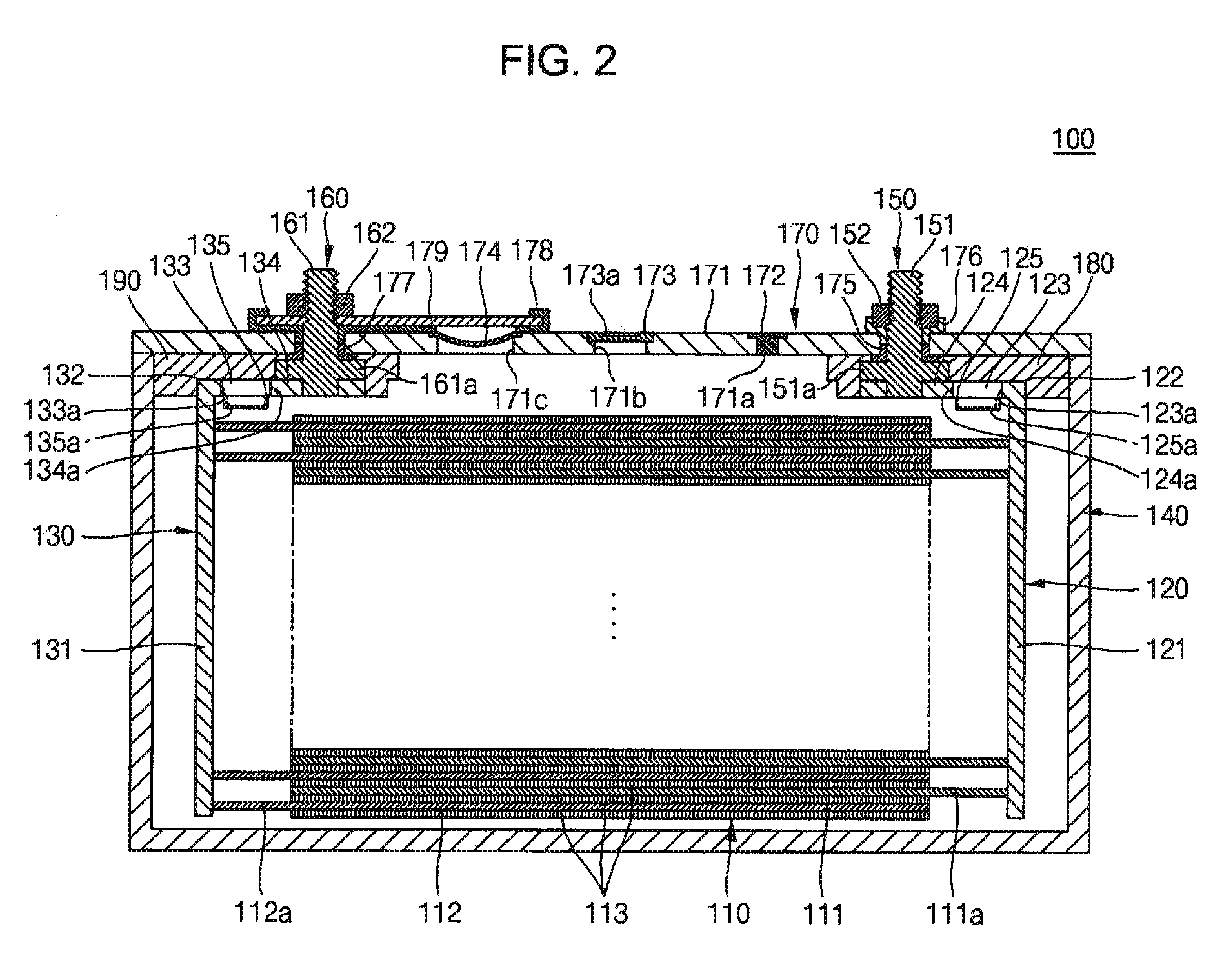 Secondary battery