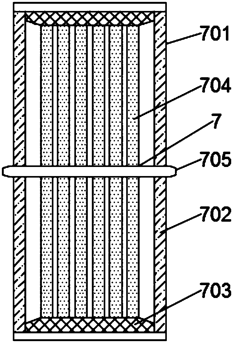 Yogurt fermentation device and yogurt preparation method