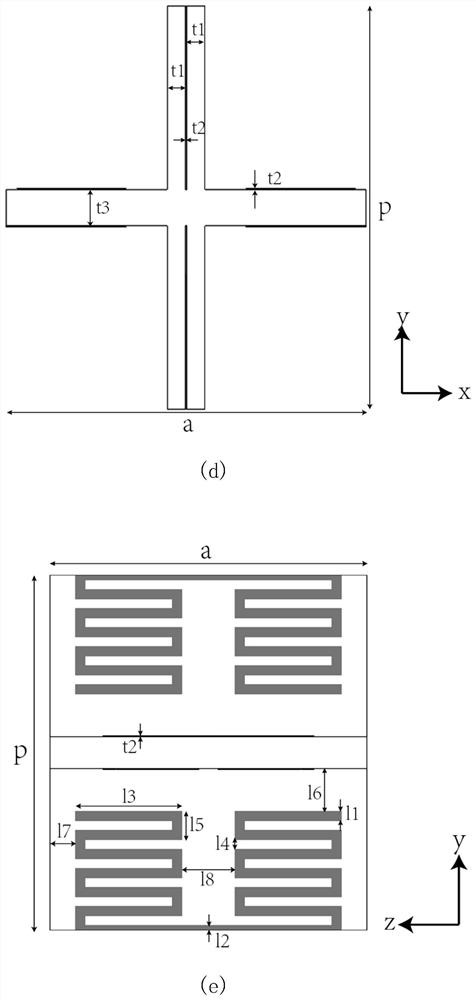 A Magnetically Omnidirectional Transparent Material Conforming to the Uniaxial Perfectly Matched Layer Model