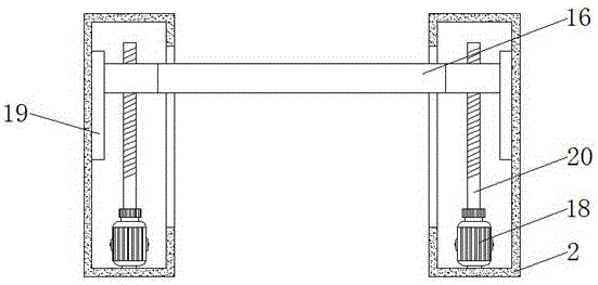 Compression resisting protection device for industrial forging