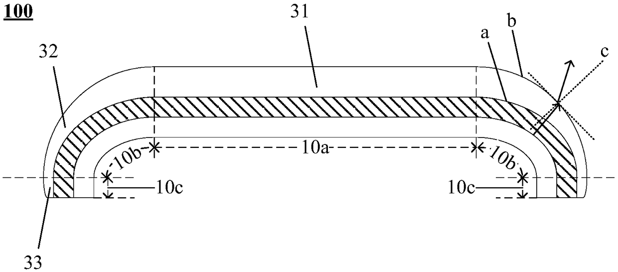 Display panel and preparation method thereof and display device