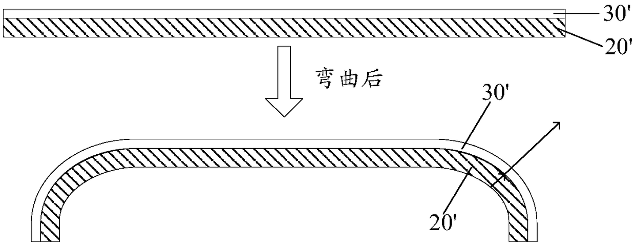 Display panel and preparation method thereof and display device