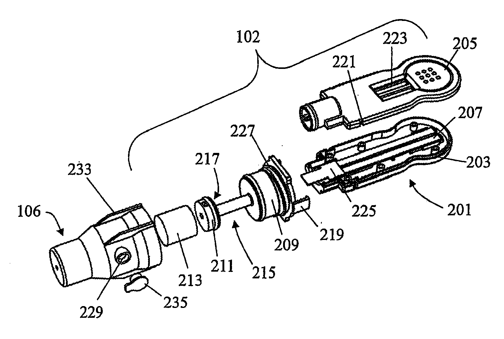 Devices and methods for detecting analytes in fluid samples