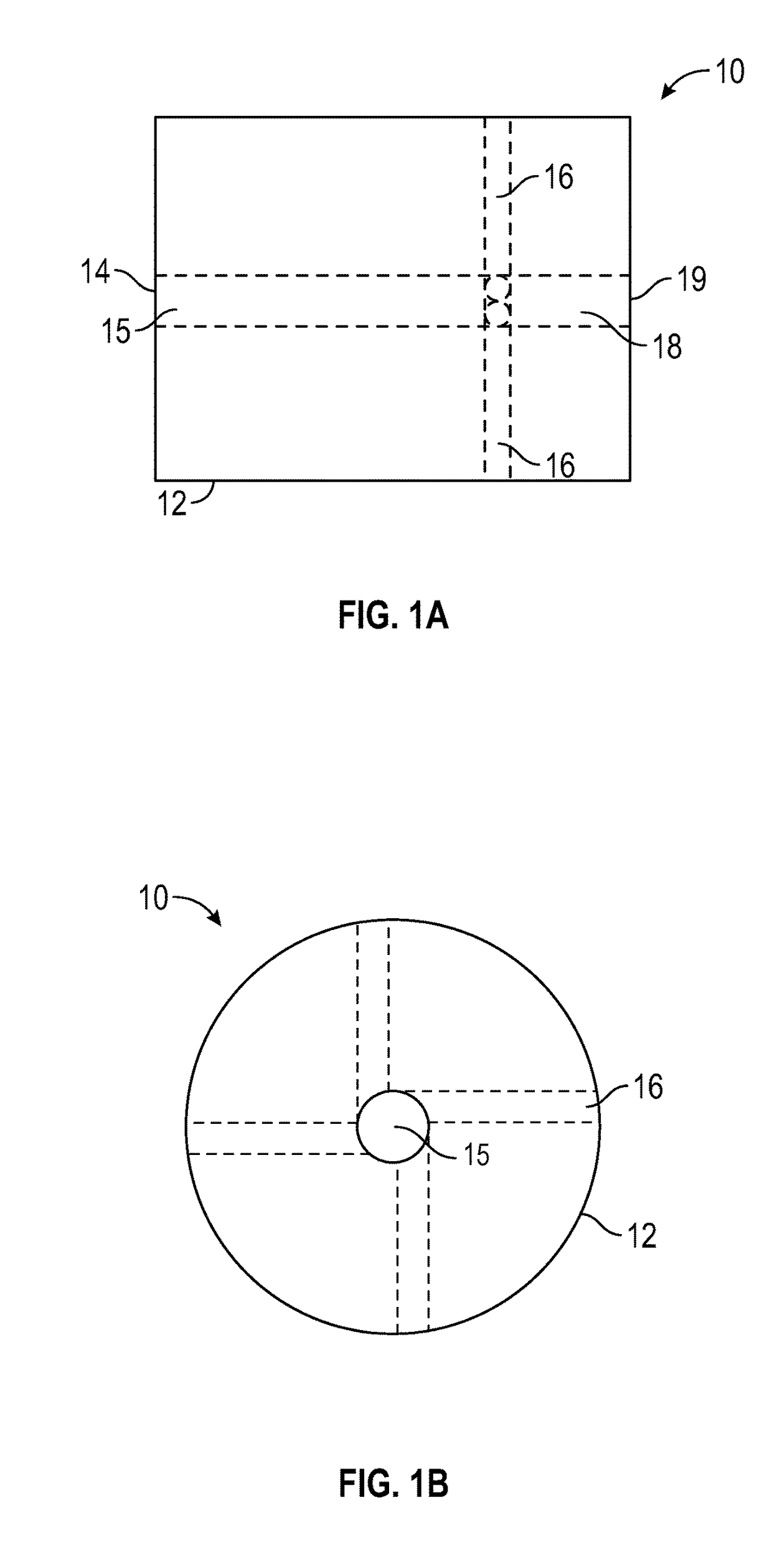 Swirl torch igniter