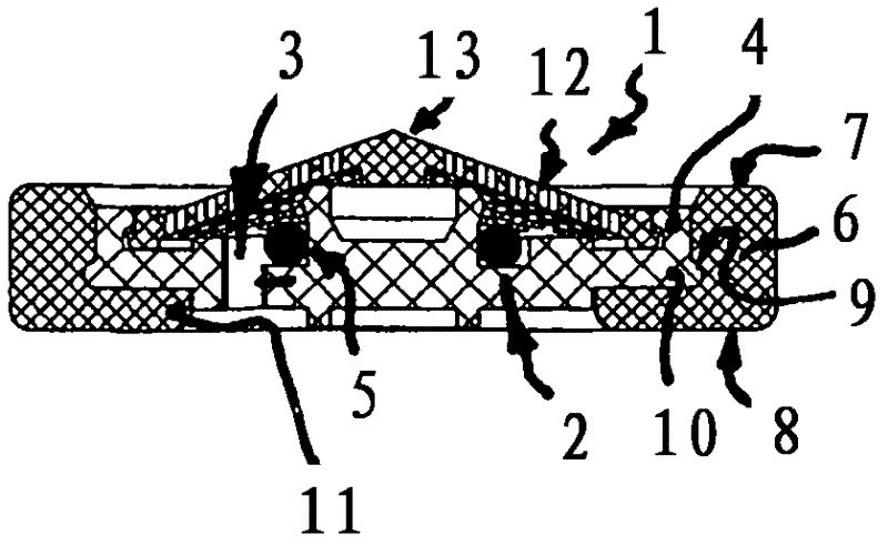 flow regulator