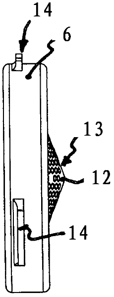 flow regulator