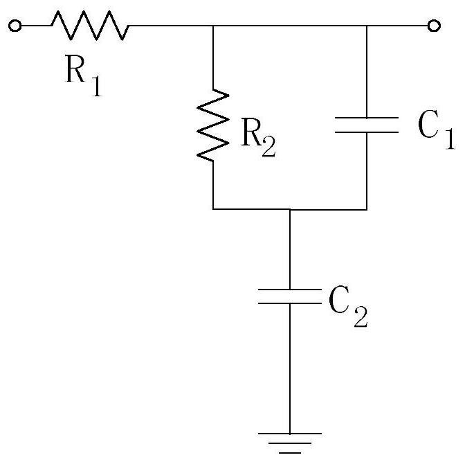 A silicon microresonant accelerometer bandwidth testing system and method