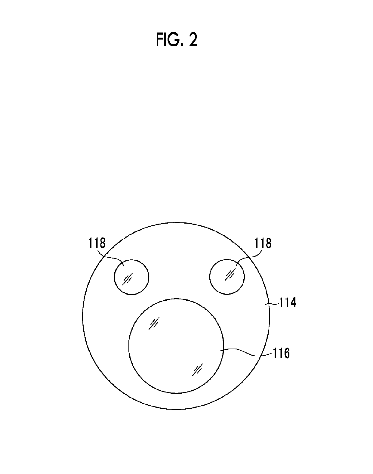 Endoscopic surgical device and overtube