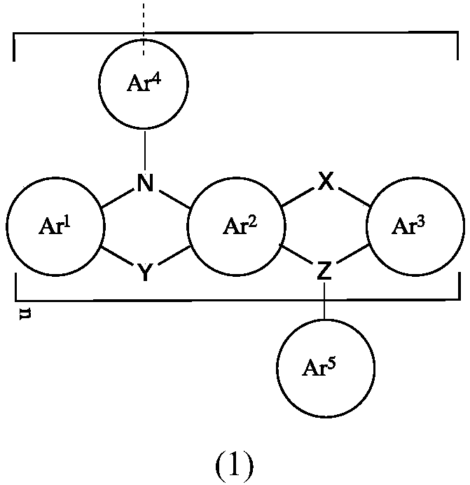 Organic compound, mixture comprising same, composition and organic electronic device