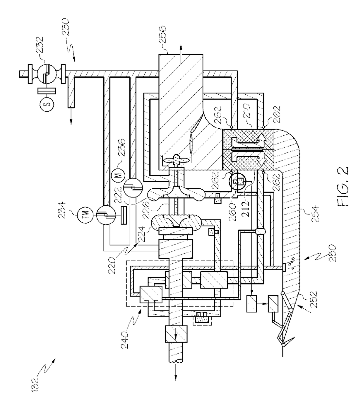 Aircraft maintenance systems and methods for ecs fouling predictions