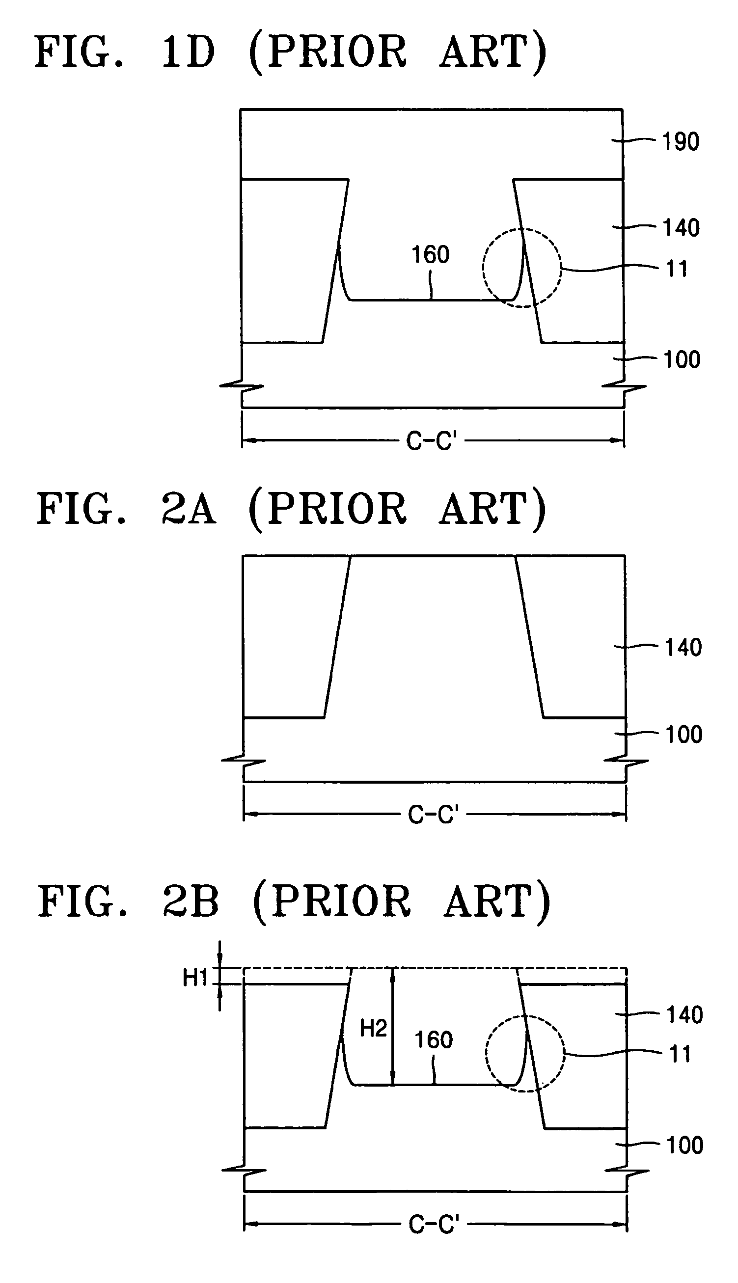 Shallow trench isolation and method of forming the same