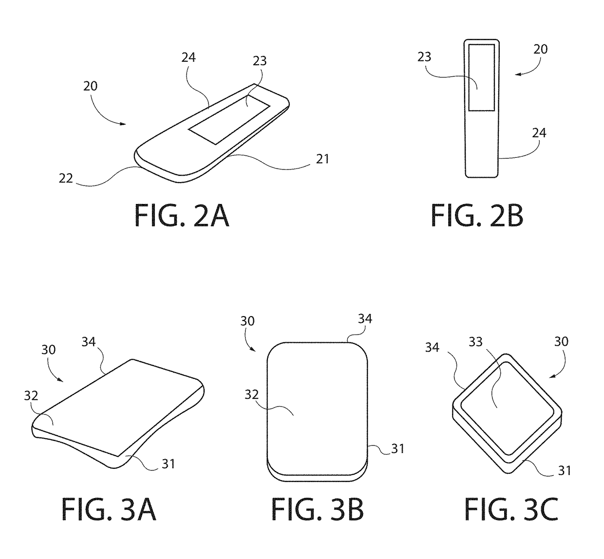 Cardiovascular monitoring device