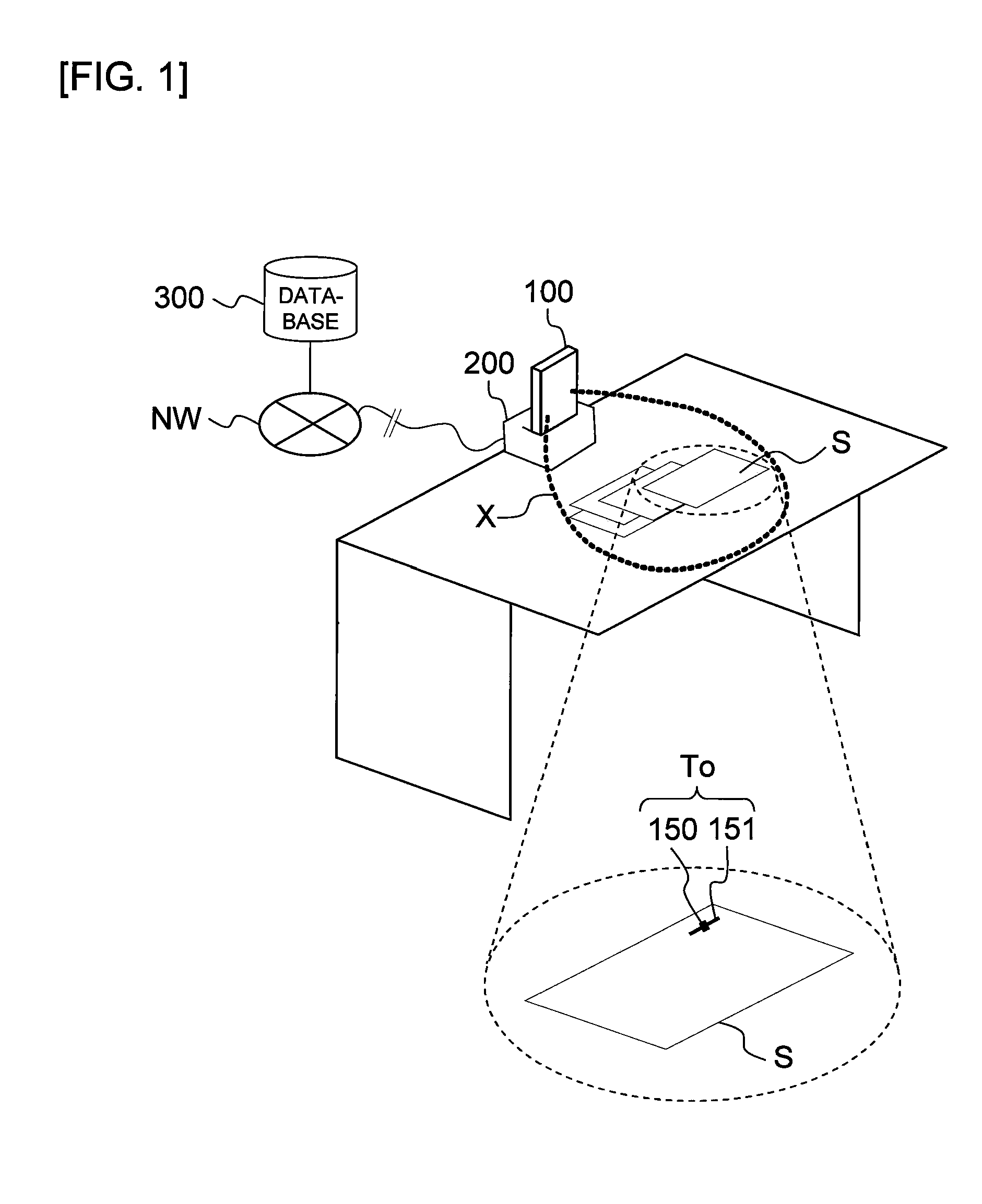 Apparatus for communicating with RFID tag