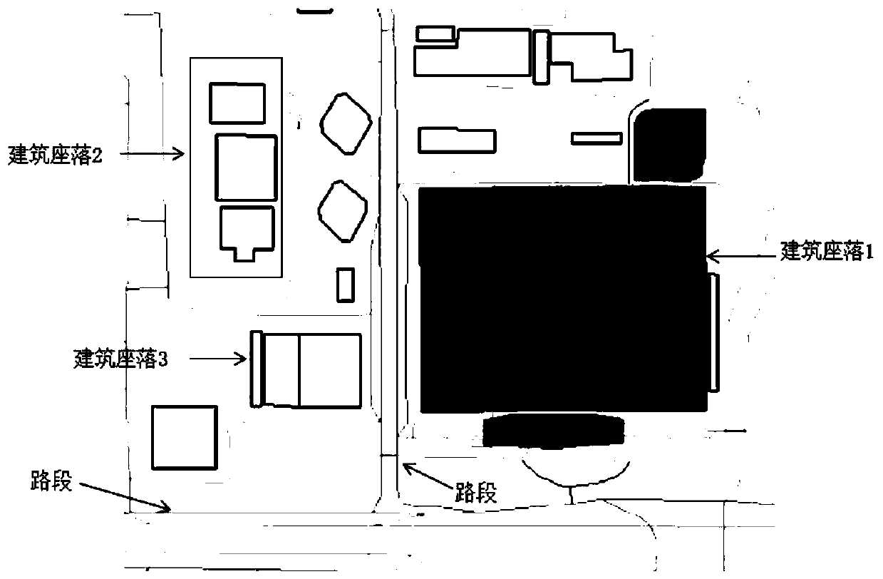 A Traffic Area Division System Based on Louvain Algorithm