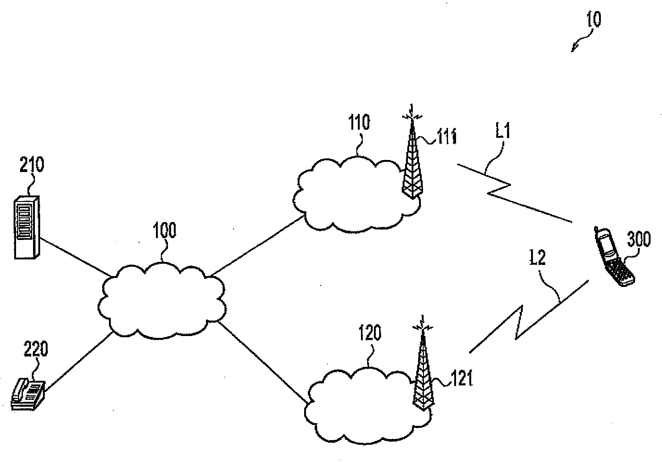 Radio Communication Device and Radio Communication Method