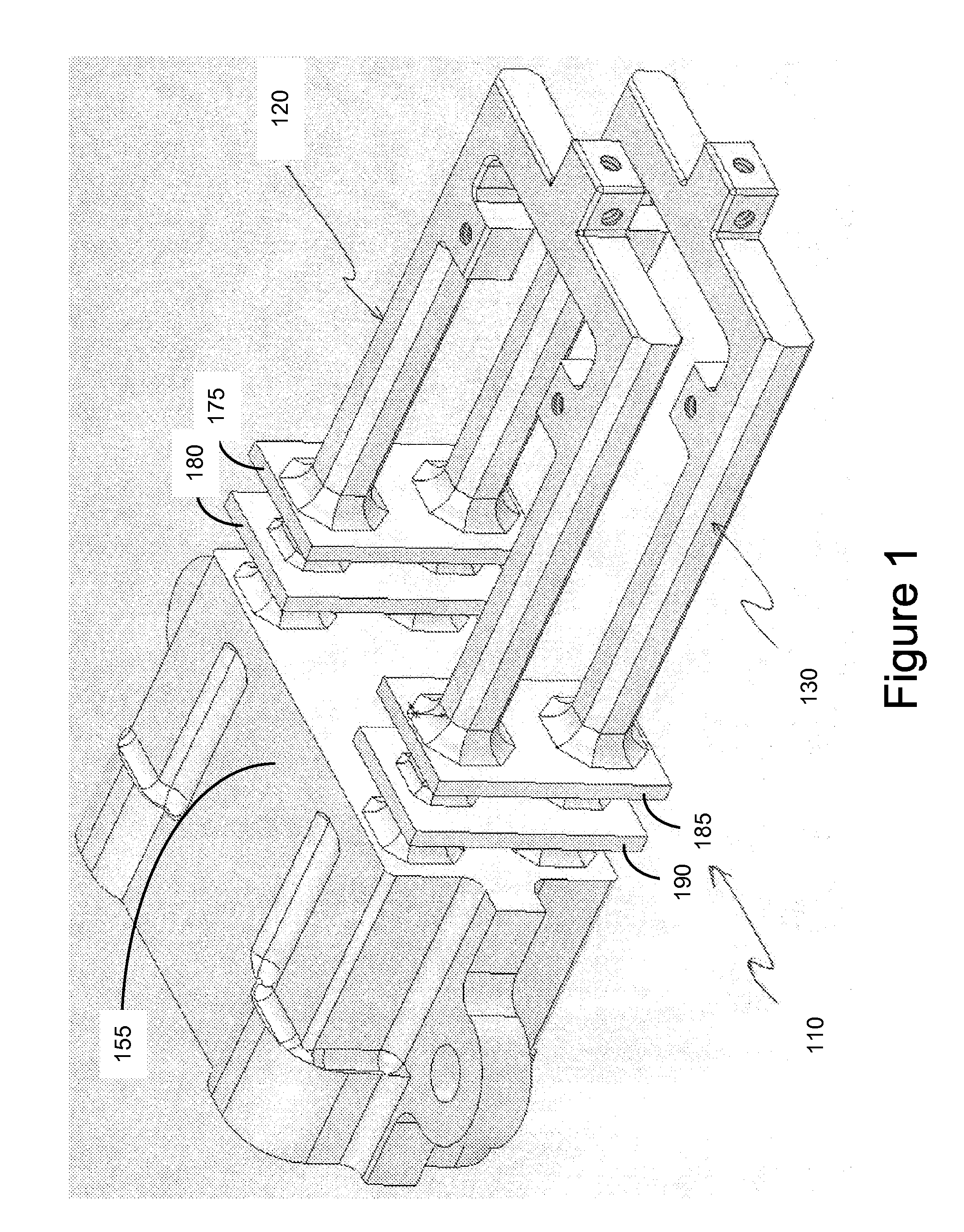 Methods of manufacturing and temperature calibrating a coriolis mass flow rate sensor