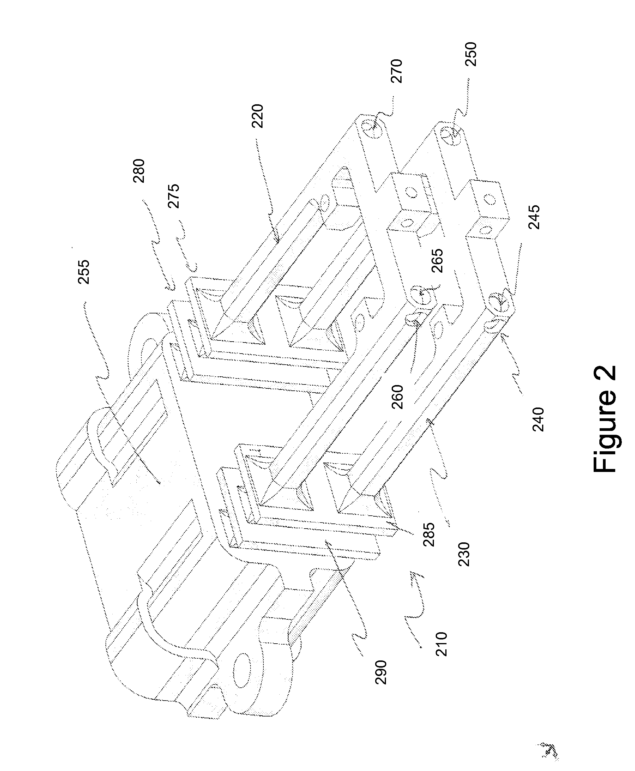 Methods of manufacturing and temperature calibrating a coriolis mass flow rate sensor