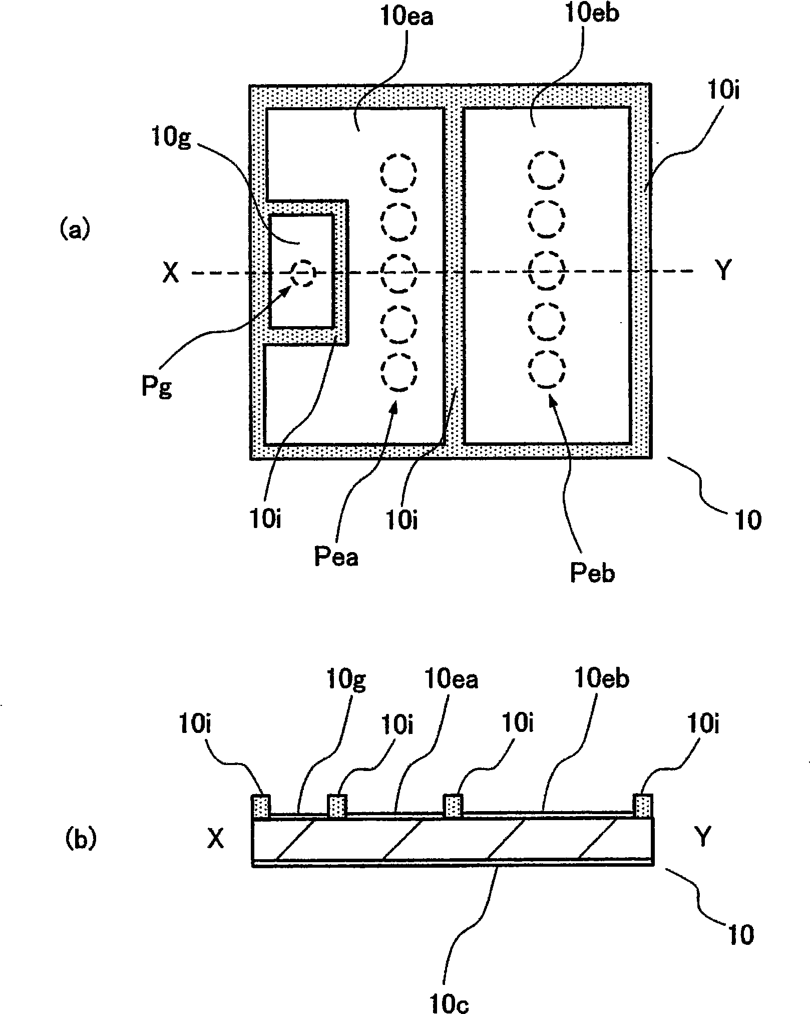 Semiconductor device manufacturing method