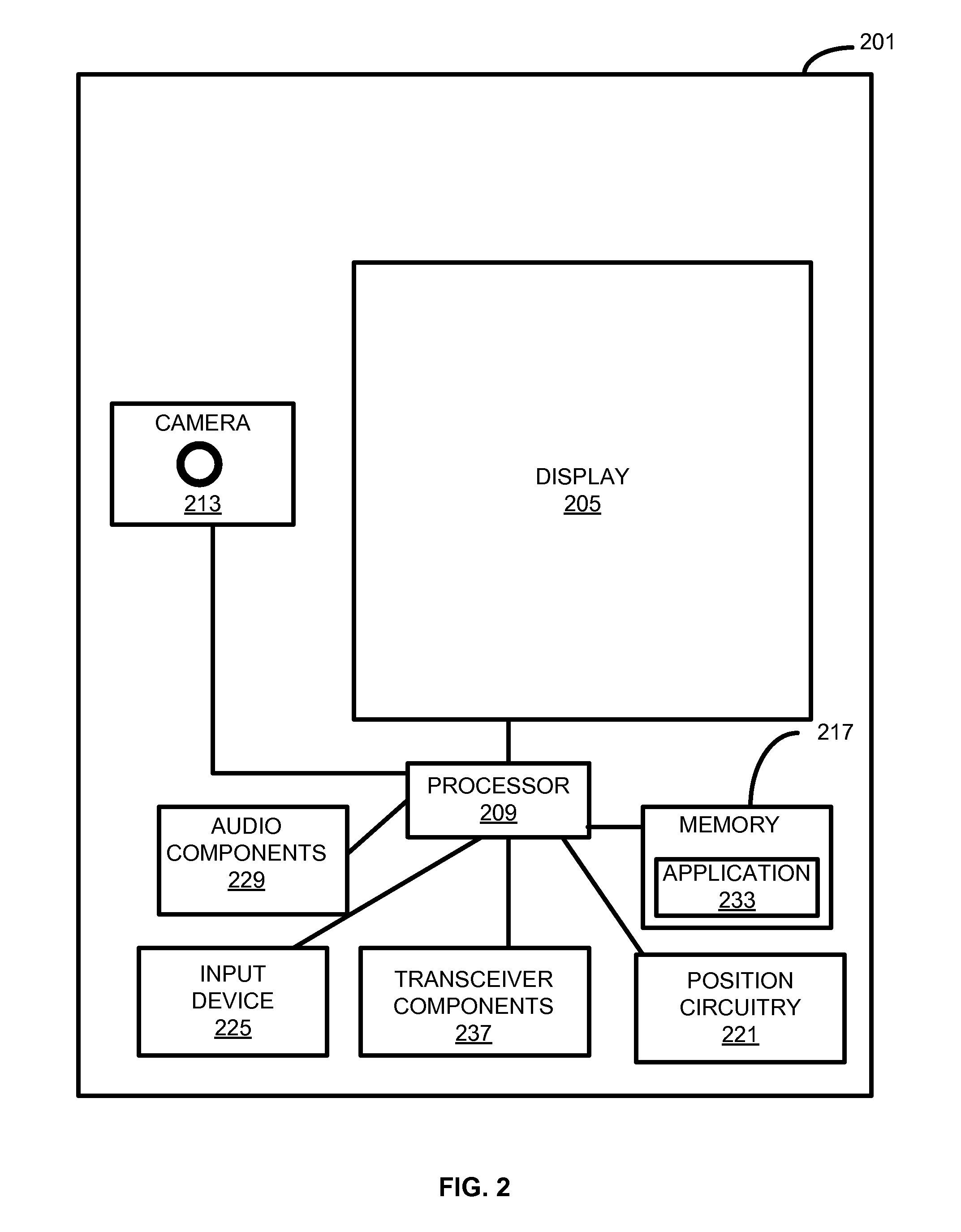 Report generation for a navigation-related database