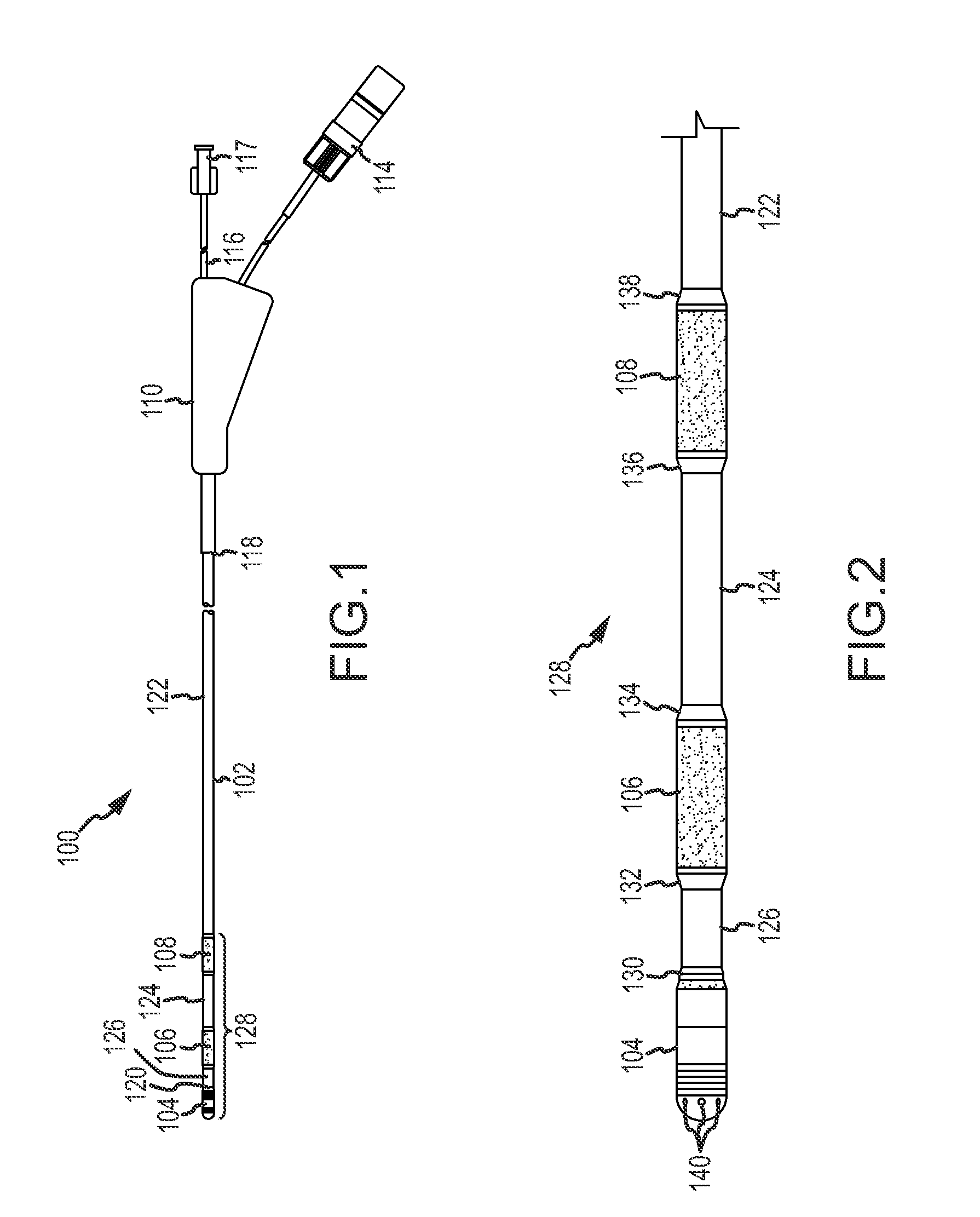 Magnetically guided catheter