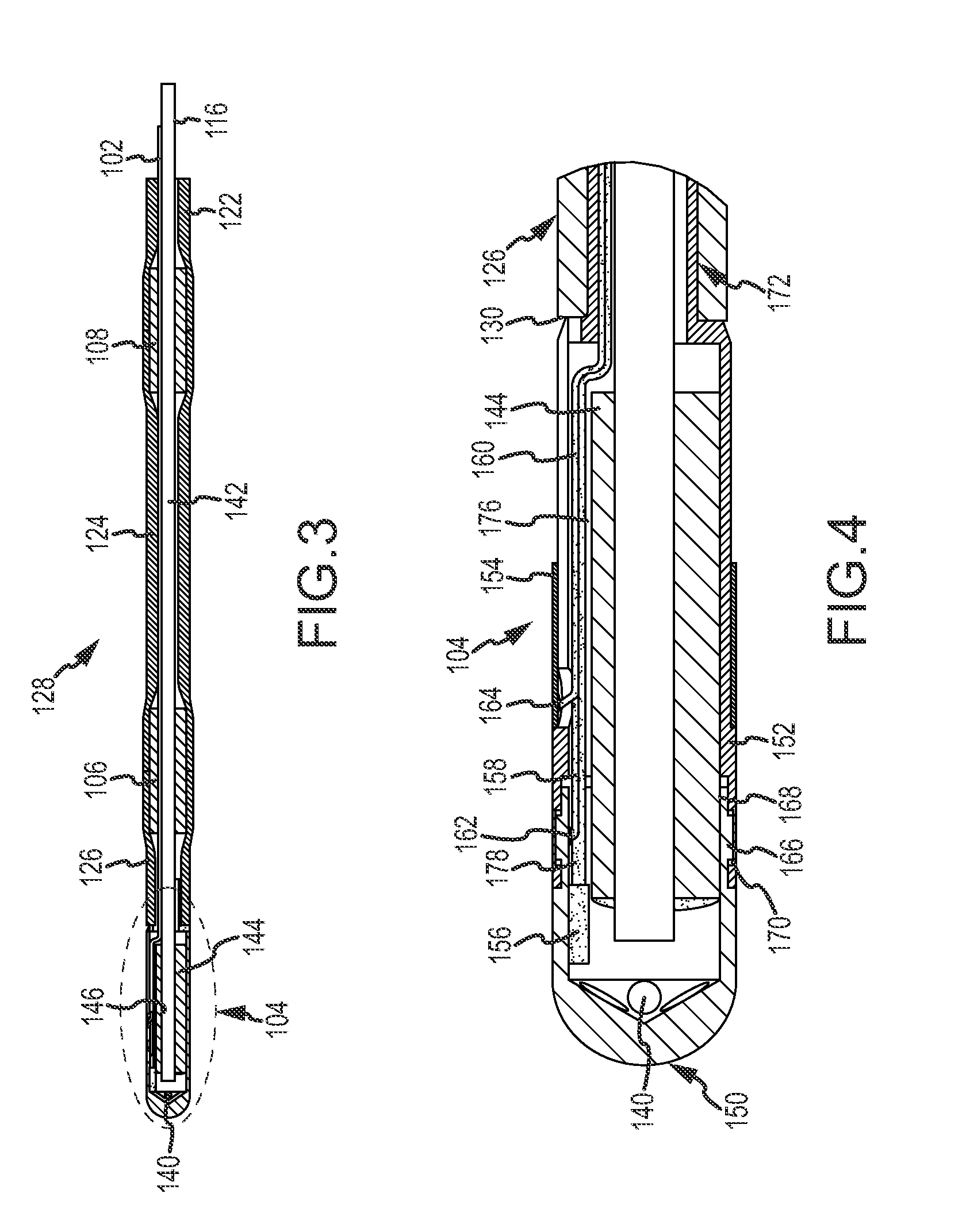 Magnetically guided catheter