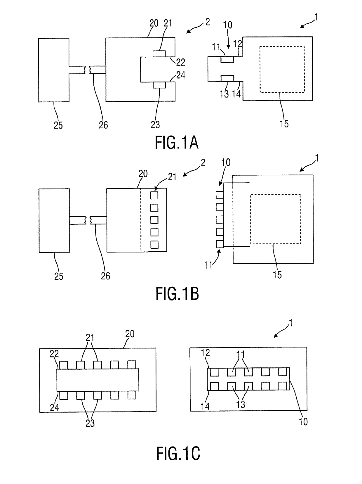 Medical coupling unit and sensor-side connector