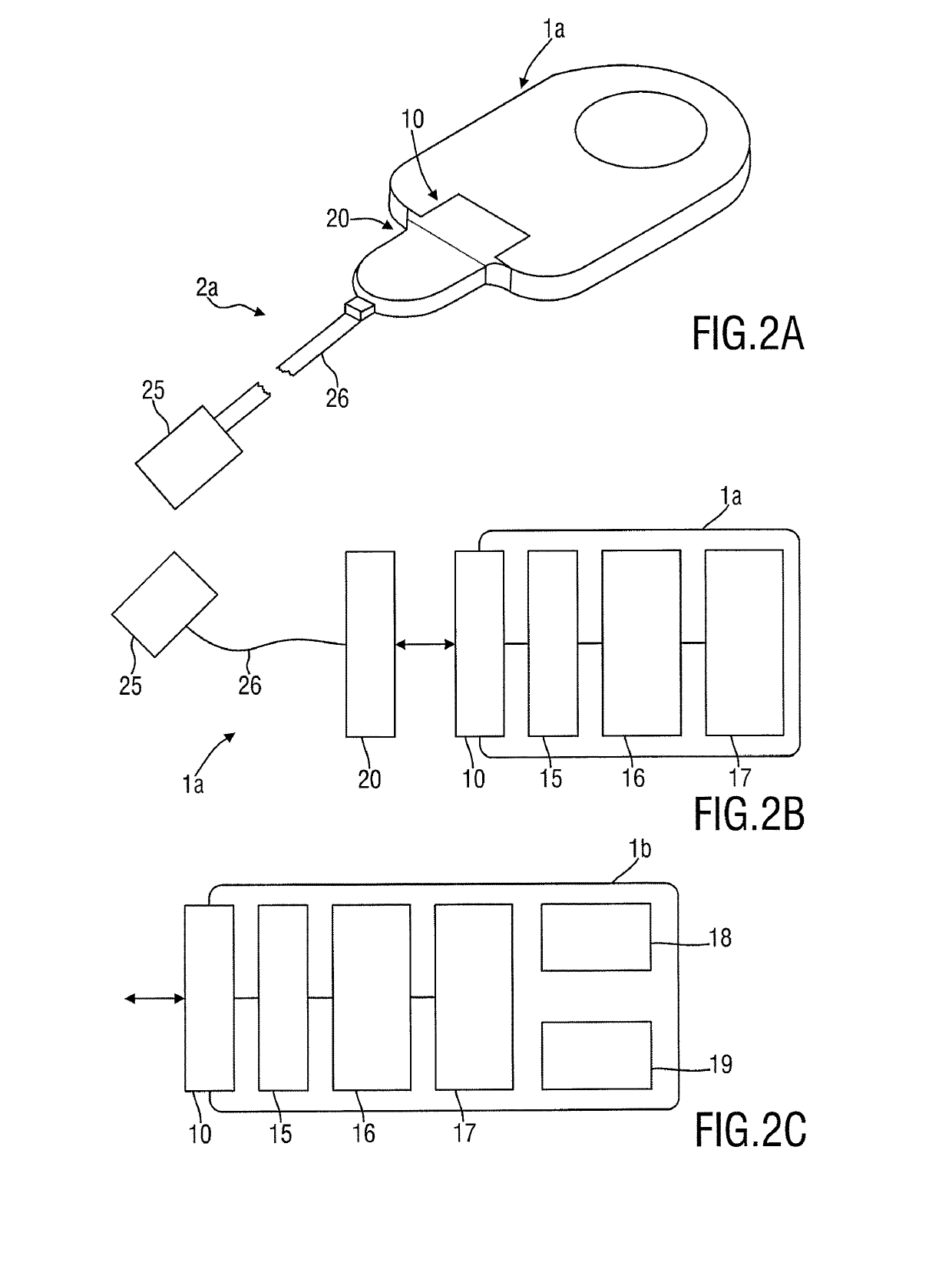 Medical coupling unit and sensor-side connector