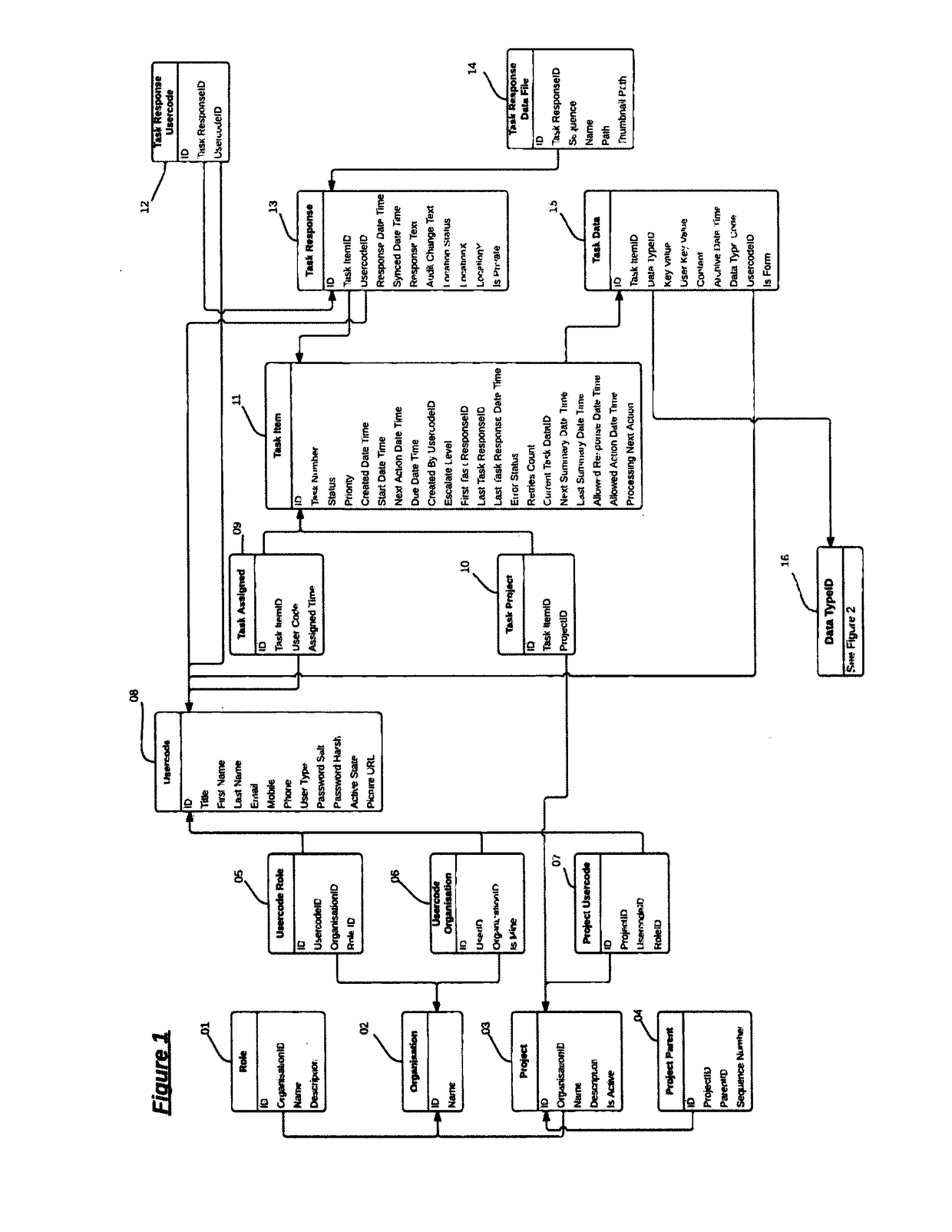 System of standardized api interpretation for inter application communication