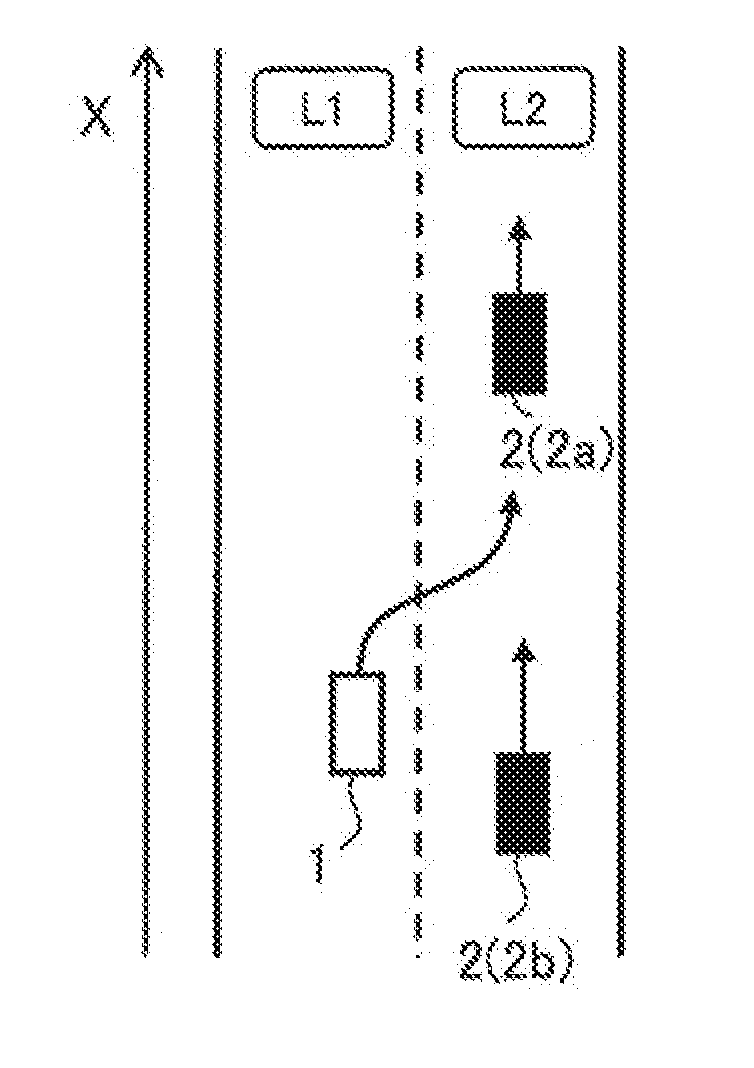 Autonomous driving system