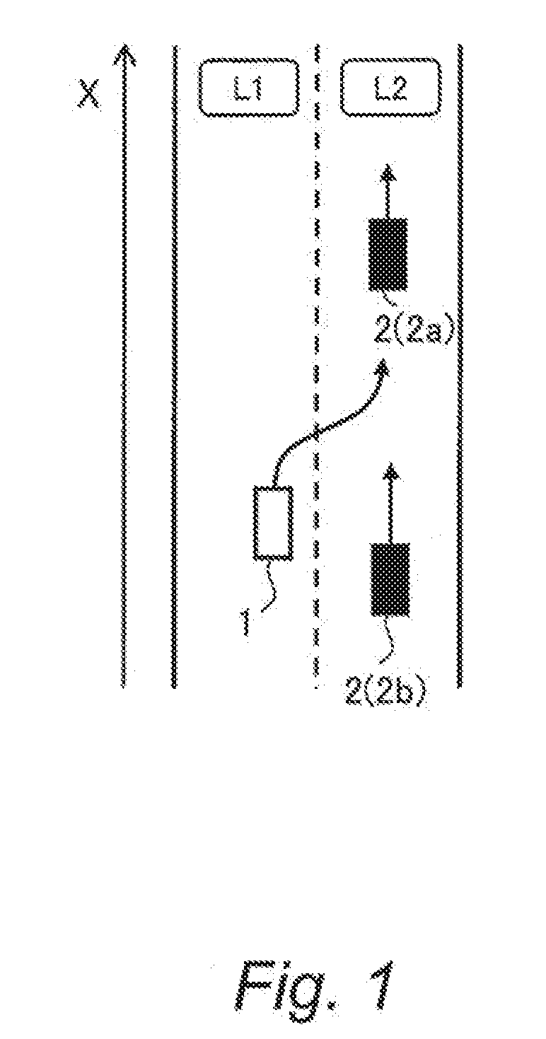 Autonomous driving system