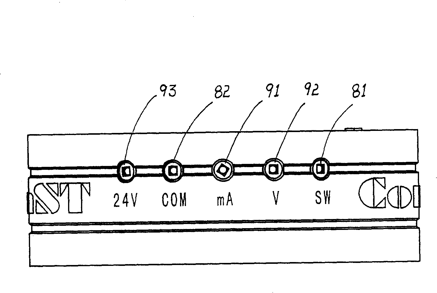 Digital pressure testers