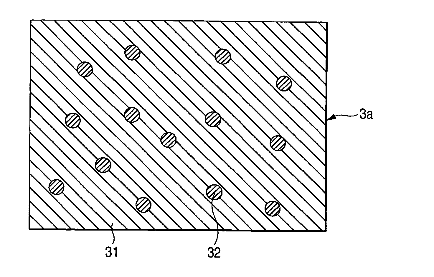 Magnetoresistance effect element and magnetic head