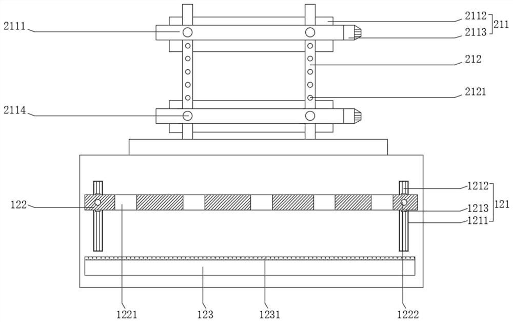 Steel calendaring production equipment