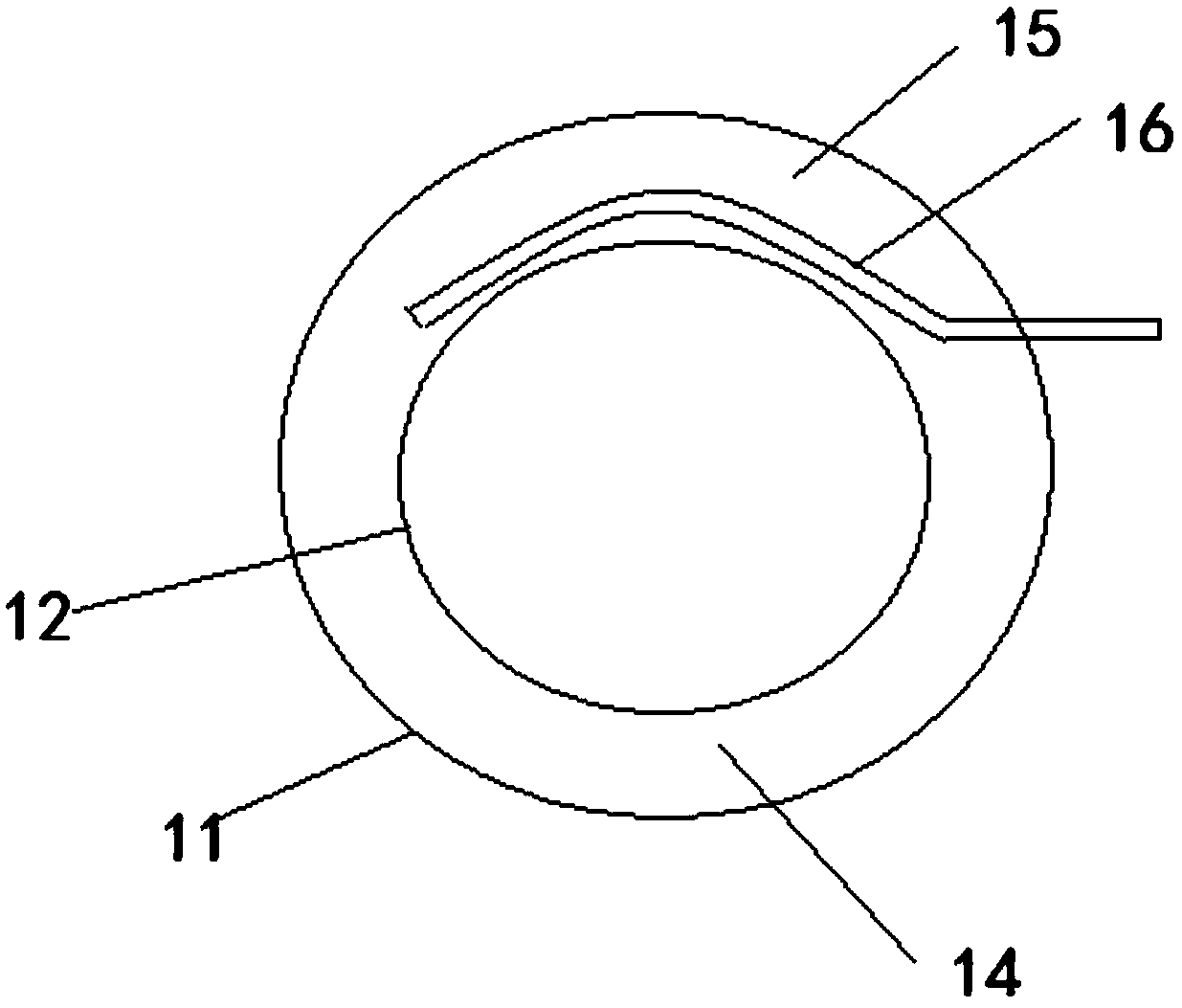 Solar water heater with auxiliary heaters