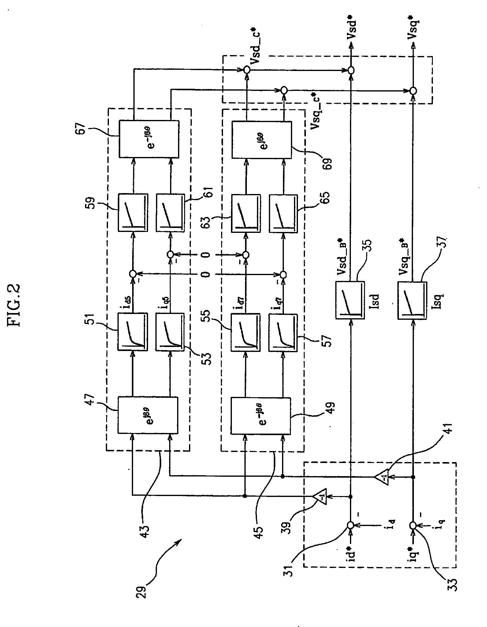 Method and system for controlling permanent magnet synchronous motor