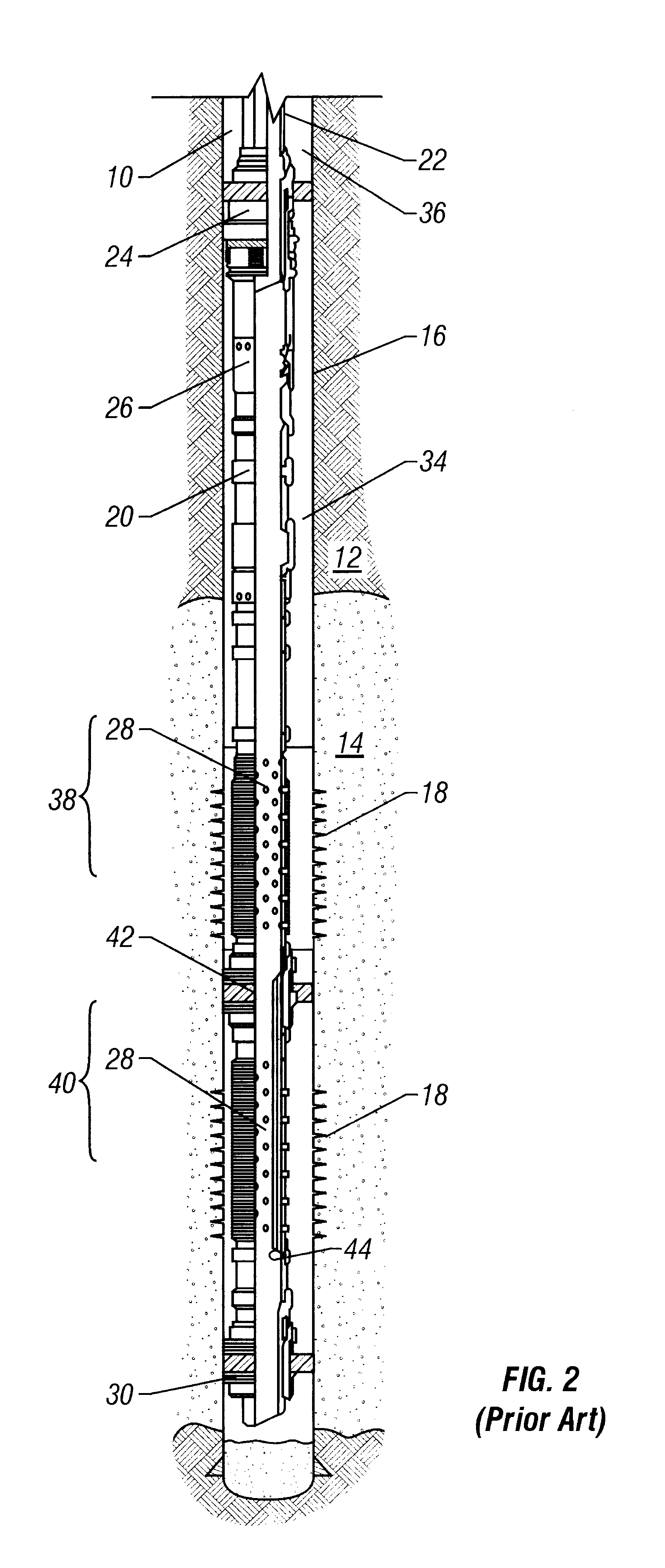 Zonal isolation tool with same trip pressure test