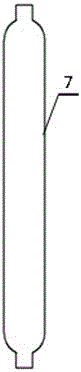 Plasma flexible antenna system