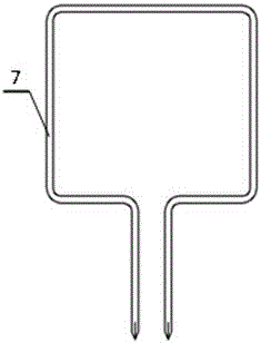 Plasma flexible antenna system