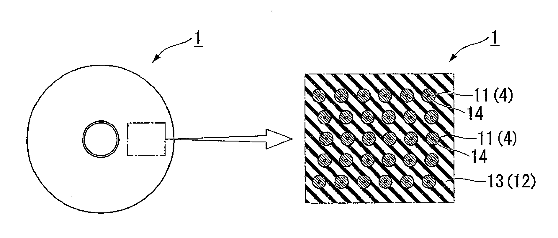 Magnetic recording medium