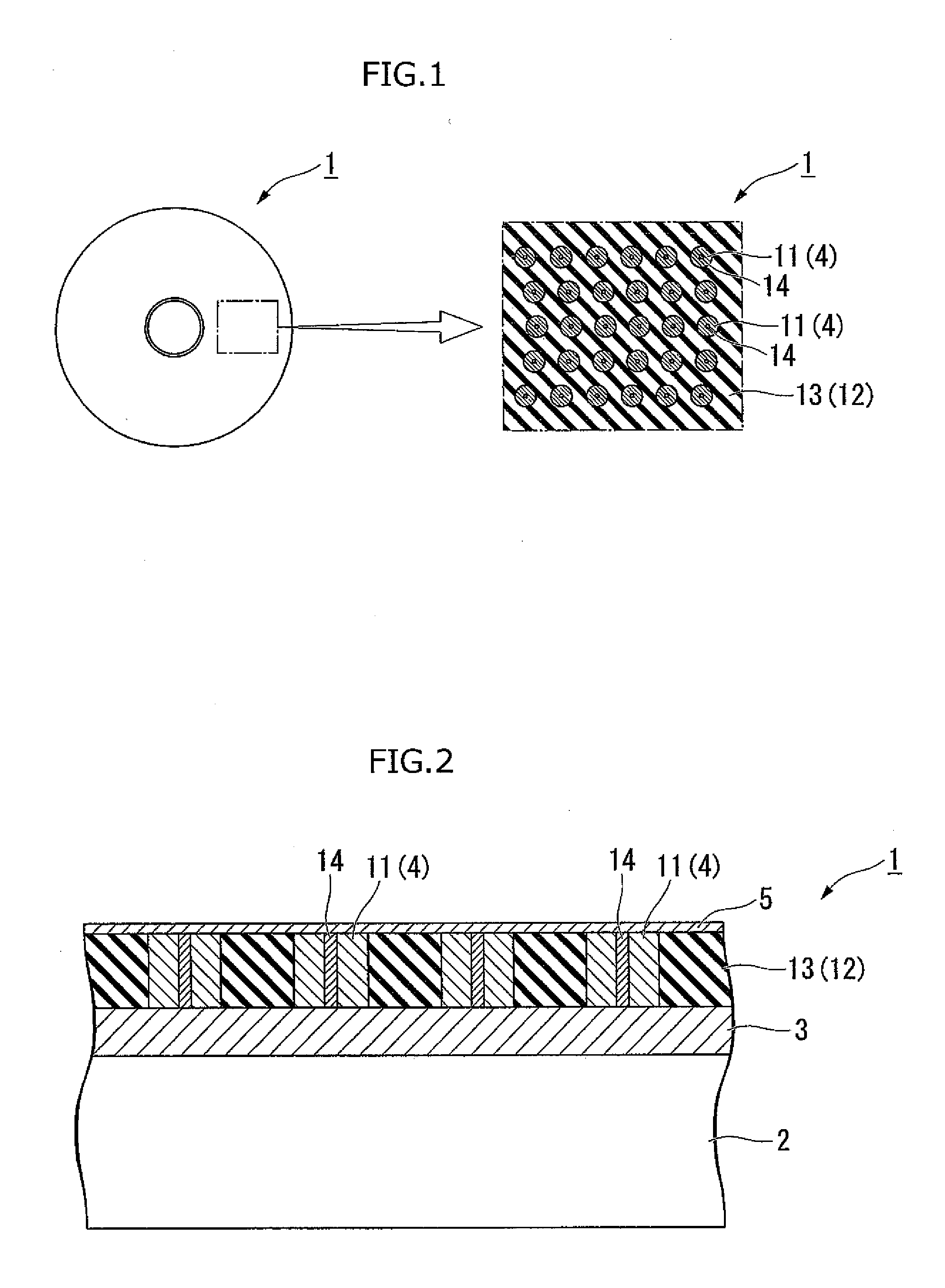 Magnetic recording medium