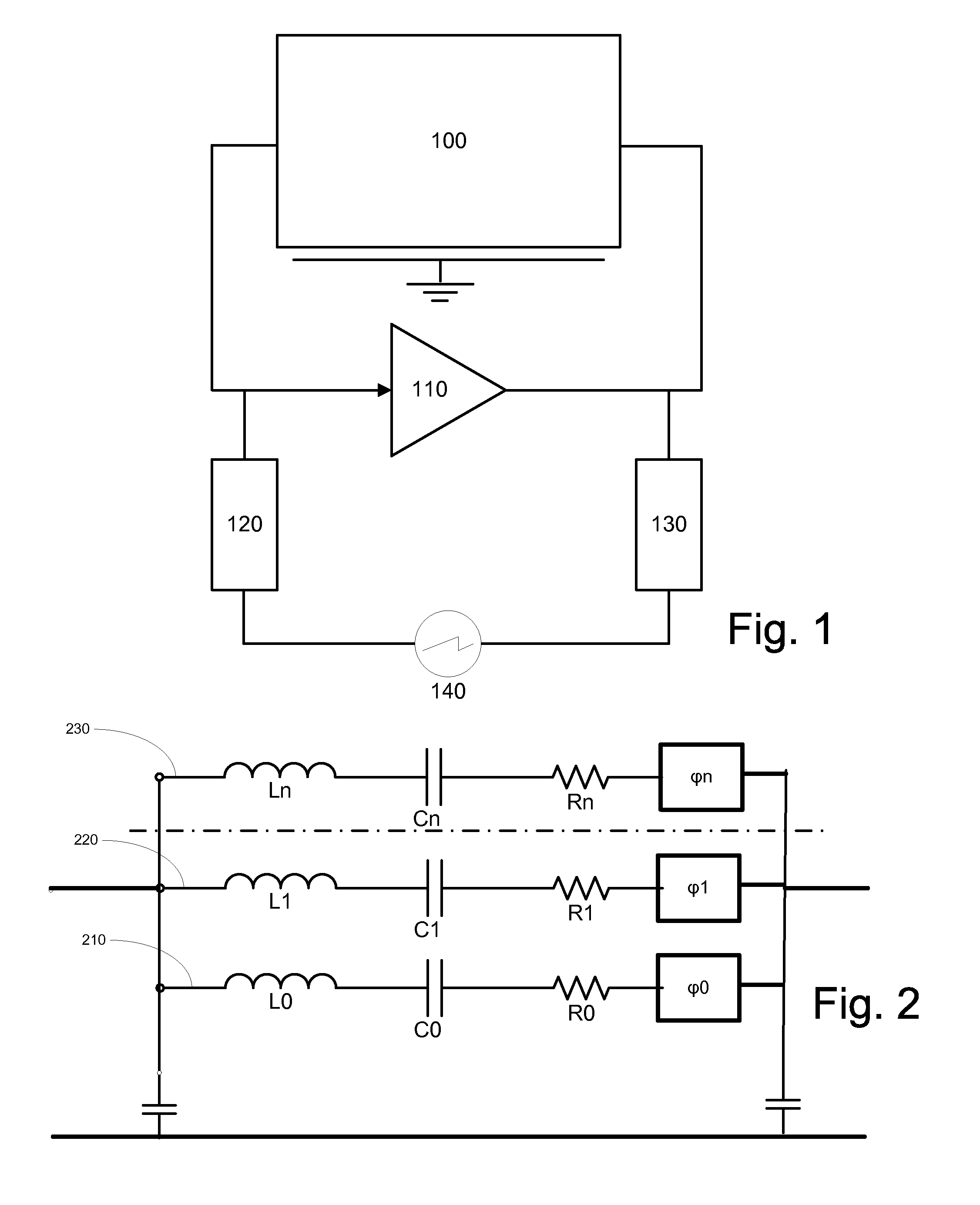 Instrumentation of Acoustic Wave Devices