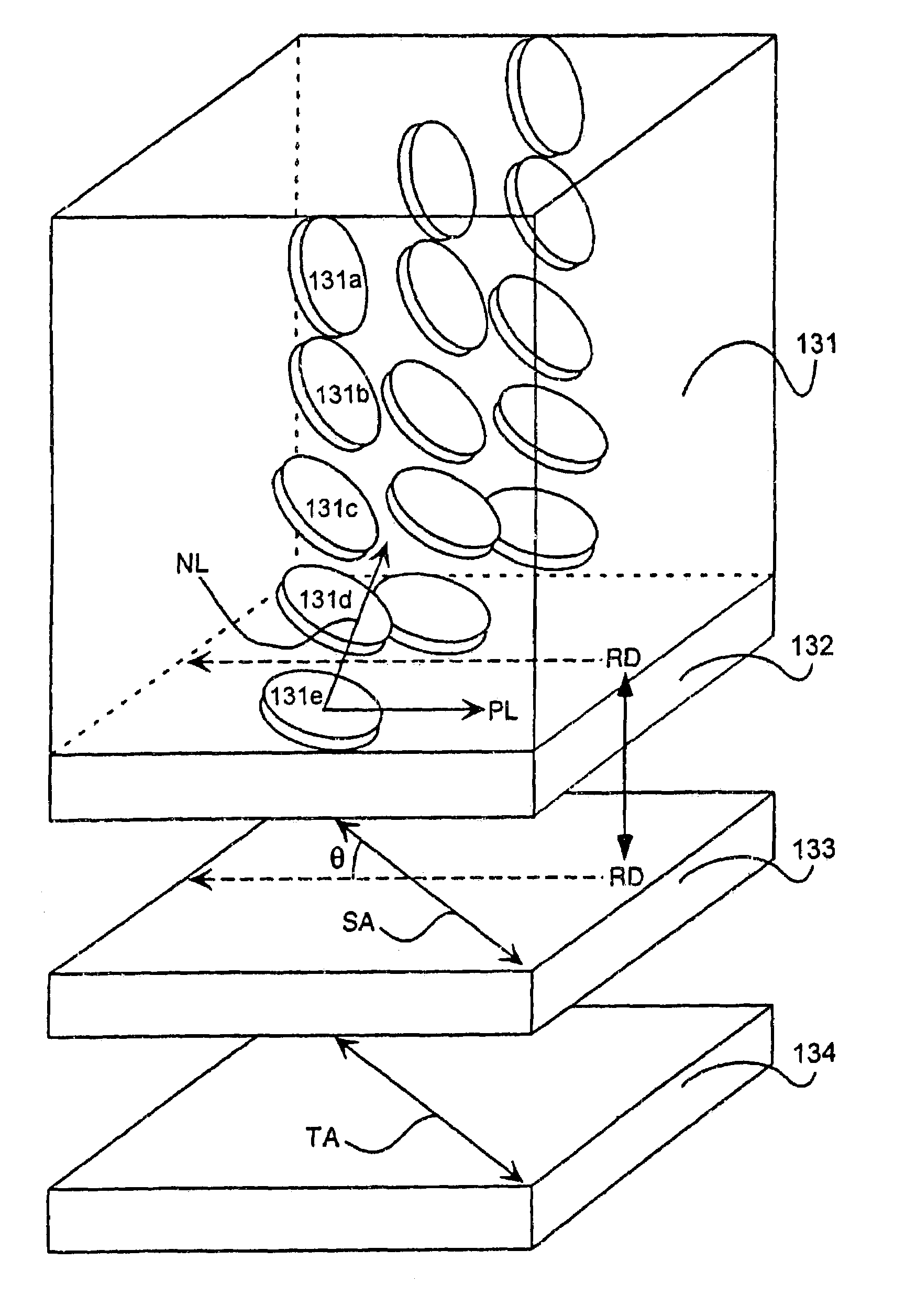 Optical compensatory sheet comprising a biaxially stretched cellulose acetate film, polarizing plate and liquid crystal display