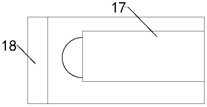 Solar constant-temperature flower pot