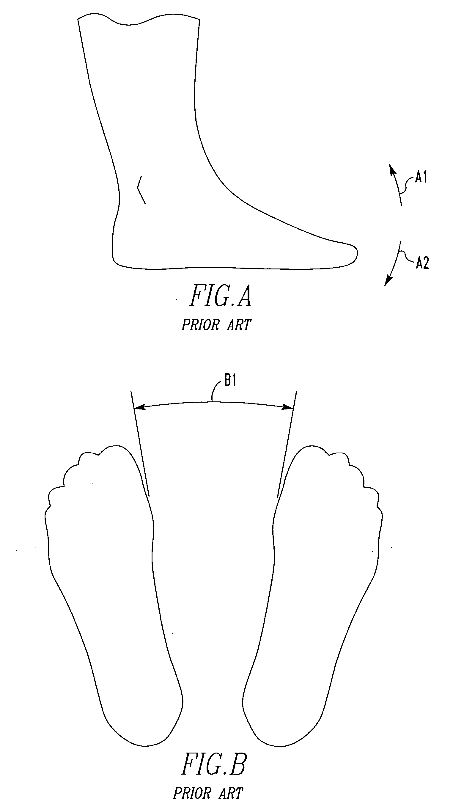 Stretching apparatus and associated method