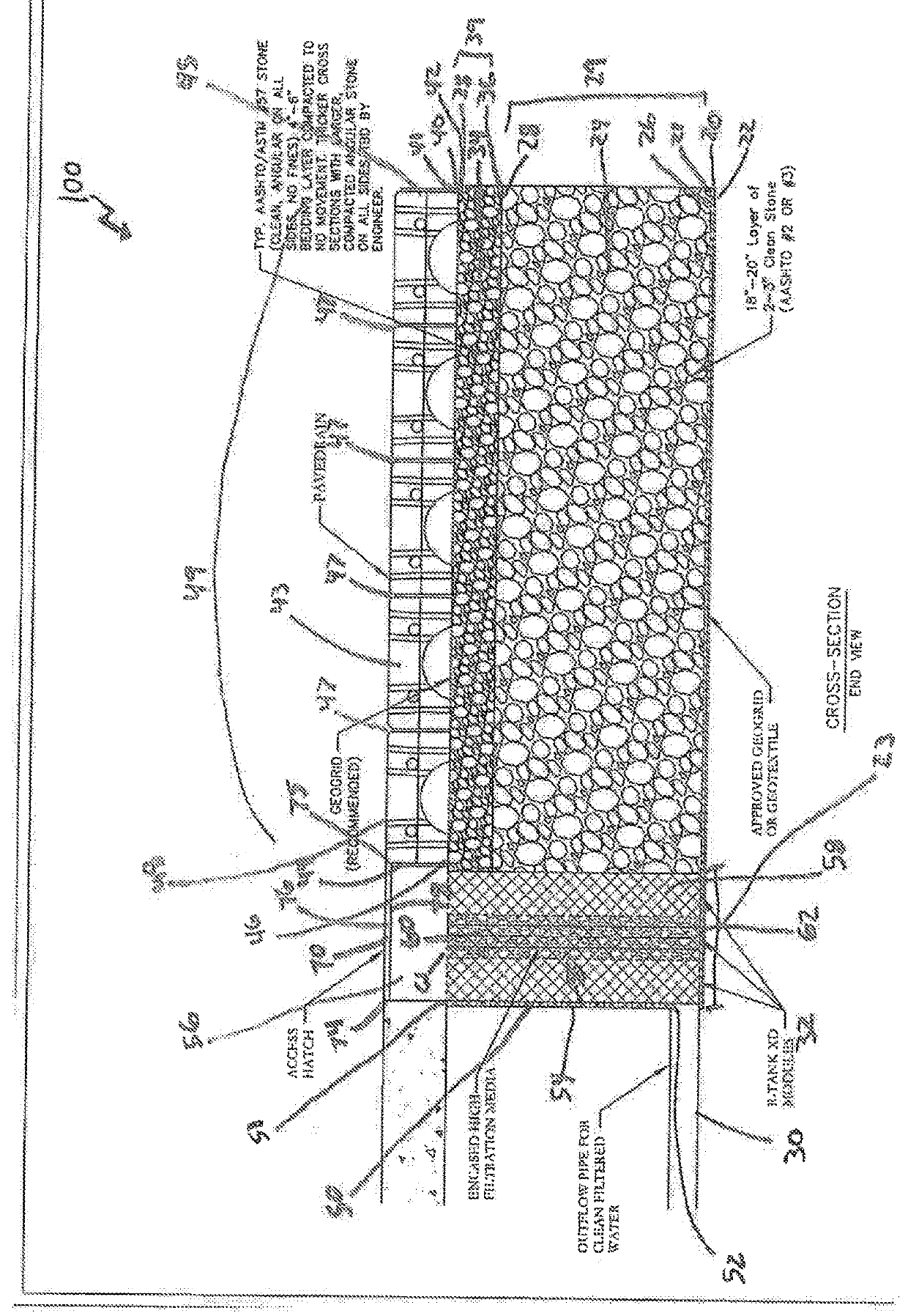 Ground Water Filtration System