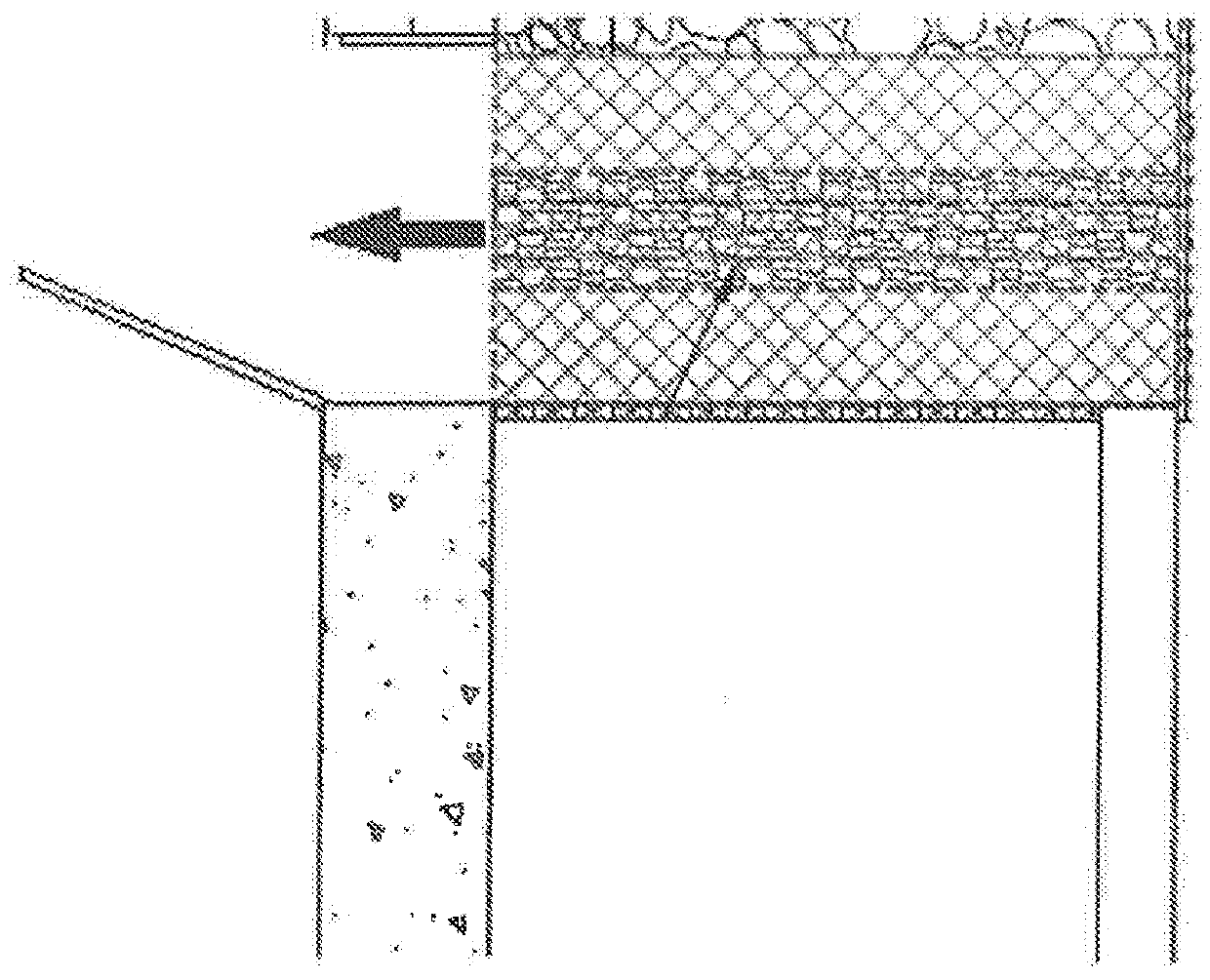 Ground Water Filtration System