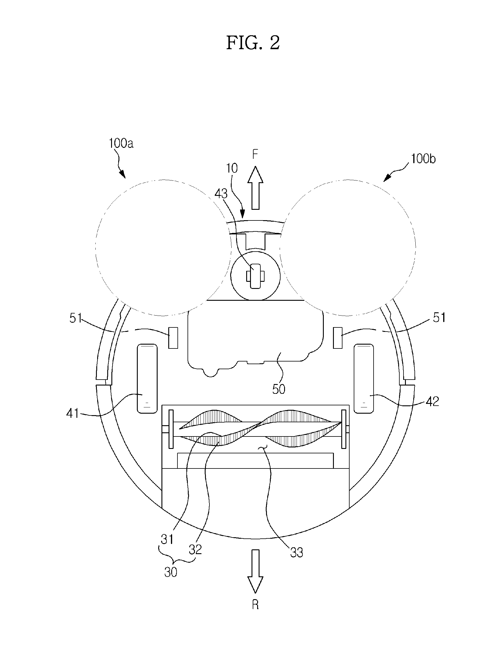 Robot cleaner and control method for the same