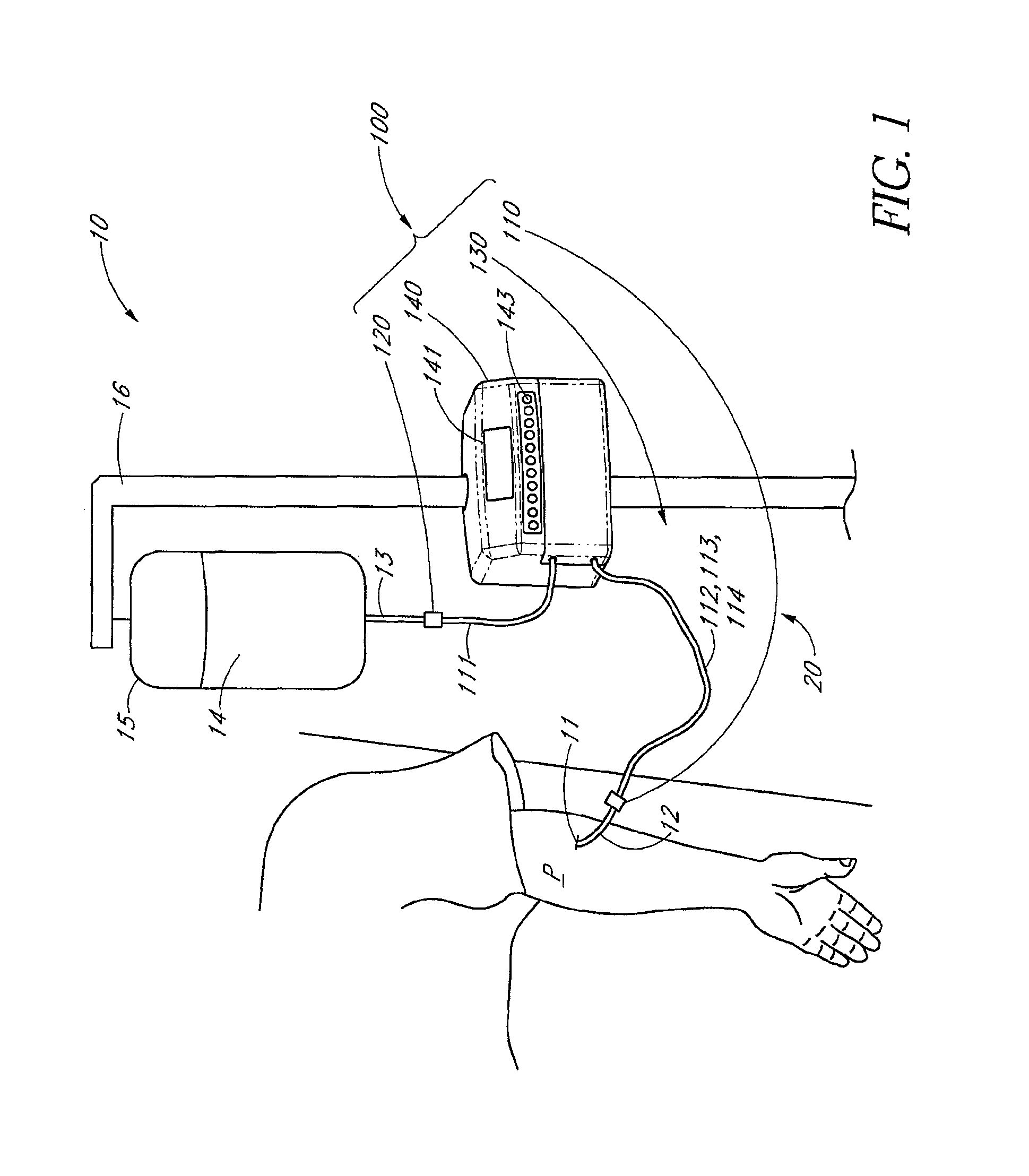 Fluid handling cassette system for body fluid analyzer