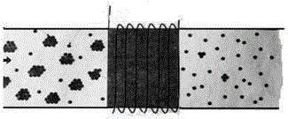 Intelligent frequency conversion low-voltage pulsed electric field processor